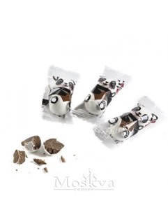 Kẹo gấu chocolate Joyco (Nga) 150g
