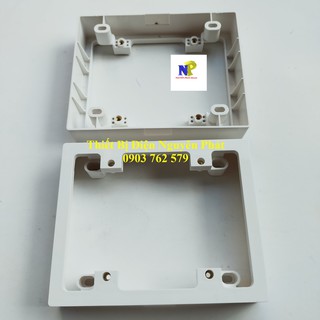 ĐÊ ÂM + NỔI ĐÔI SINO