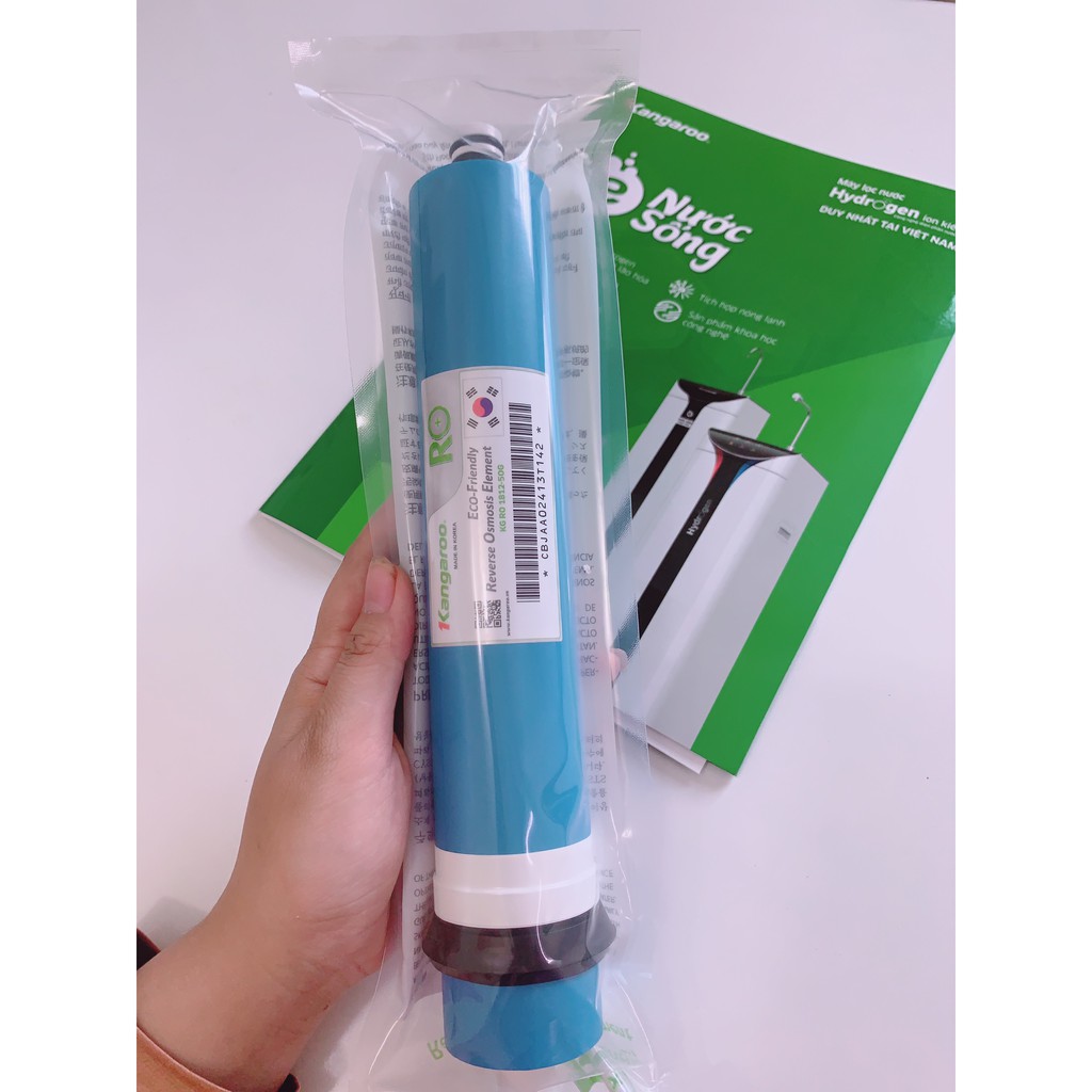 Lõi lọc Kangaroo số 4