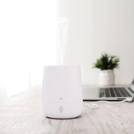 Máy Phun Sương Tinh Dầu Xiaomi HL - Dung Tích 120ml