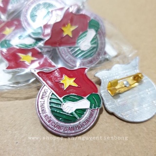 Huy hiệu đoàn