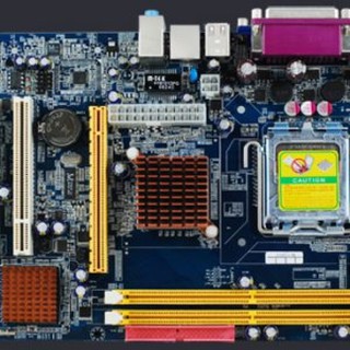 MAIN G31 VSP FULL BOX BẢO HÀNH 36 THÁNG