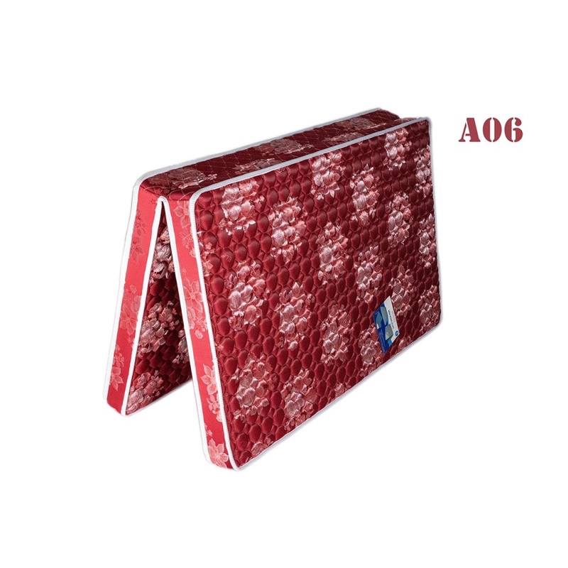 Đệm bông ép Elan villmat trần nano cứng VIP _đủ kích thước❤️