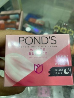 Kem dưỡng da mặt POND’S (30g ) 💕💕💕