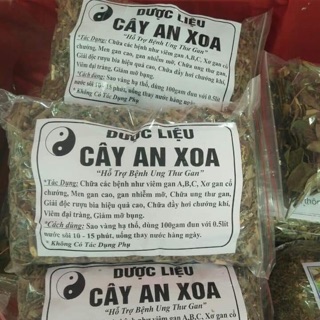 Dược liệu Cây An Xoa 1 kg