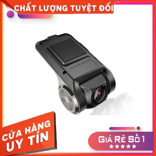 [Siêu sale] Camera hành trình Anytek x28 tích hợp  ADAS  FHD 1080p cho xe hơi