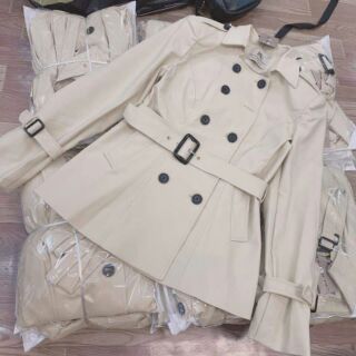Áo vest kaki chất đẹp