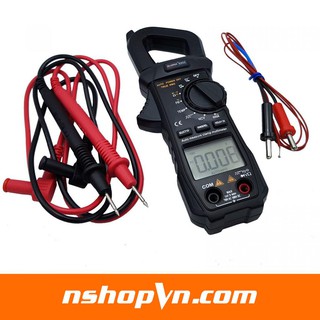 ĐỒNG HỒ AMPE KÌM TỰ ĐỘNG WINAPEX 8202