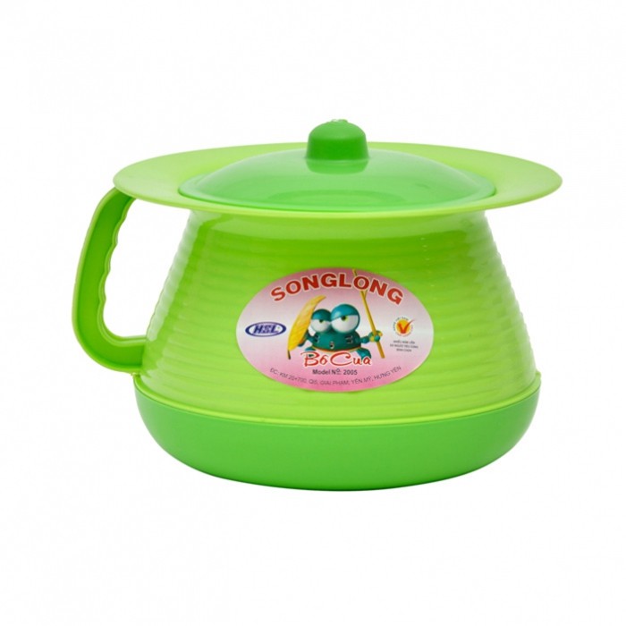 BÔ CUA BÔ CÁ SONG LONG DT