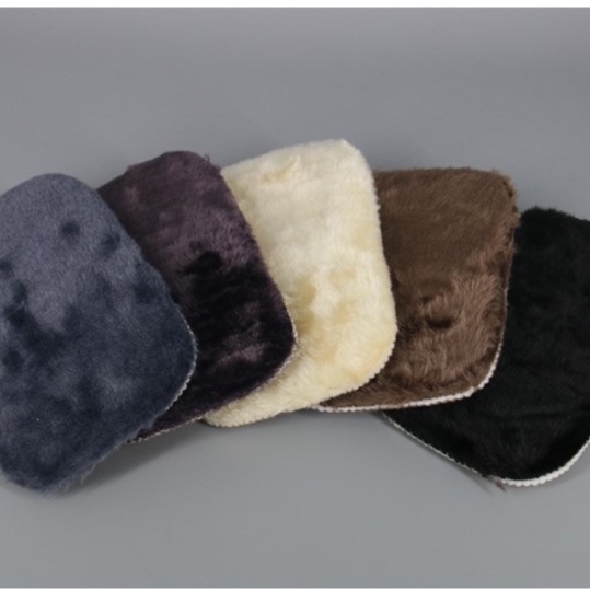 Găng tay đánh bóng làm sạch giày ,đồ da,ghế sofa,nội thất xe hơi GT01