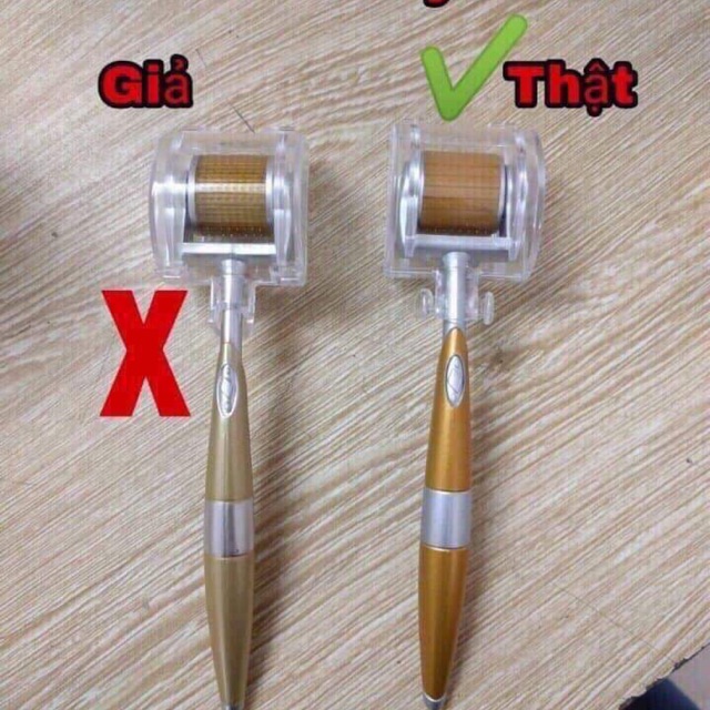 Kim Lăn Tay  ZGTS Được Gắn 192 Kim Nhỏ Sử Dụng Siêu Tiện Lợi