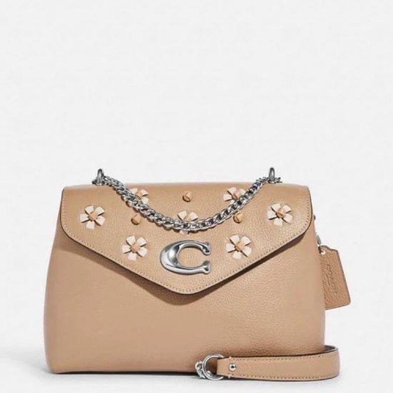 Túi Coach auth sale