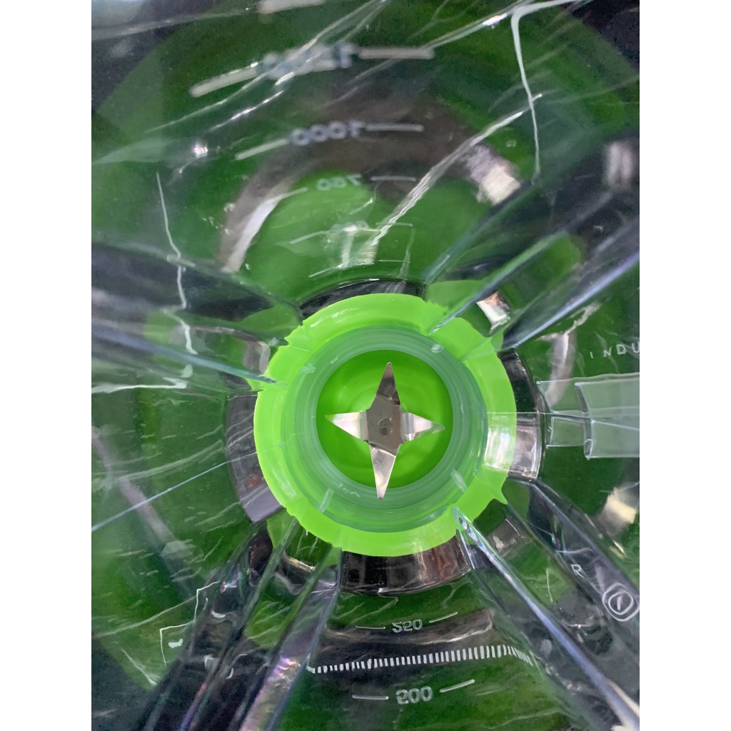 Chính hãng Kangaroo, bảo hành Toàn Quốc - 1900 555566 Máy xay sinh tố Lorente LT – 2566