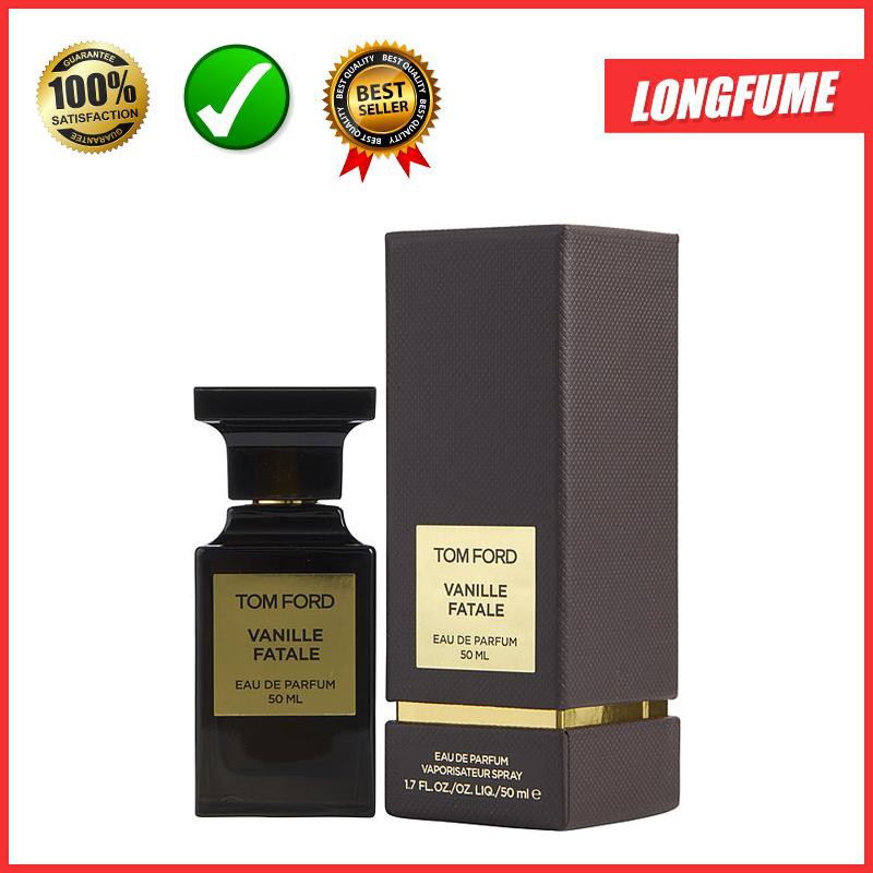 [Có Video] Nước hoa Tom Ford Tobaccco Vanille 50ml 100ml EDP - Nước hoa Pháp sỉ lẻ giá tốt có cửa hàng Quận 10 TPHCM