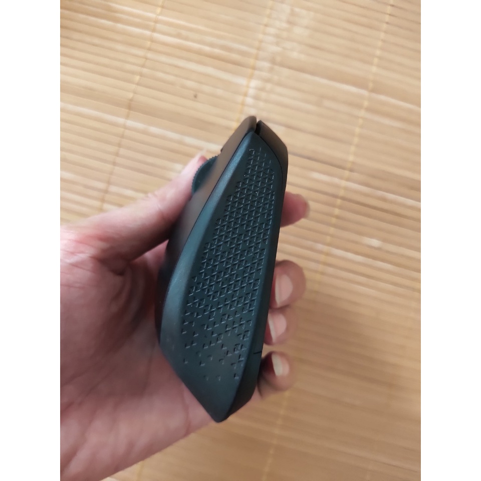 Chuột không dây Logitech M331- M330C, M275   2nd, HÀNG CHÍNH HÃNG.