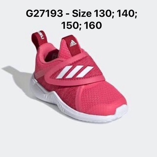 Giày Adidas RapidaFlex 2EL
