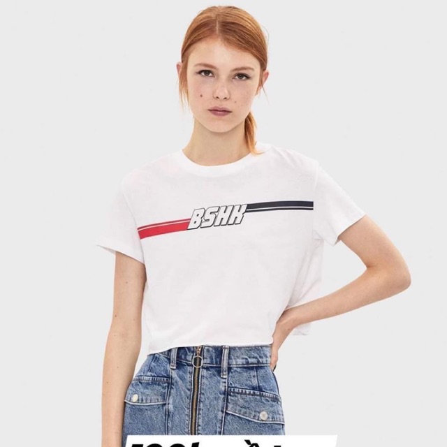 Phông bershka