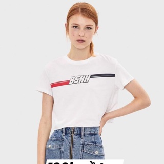 Phông bershka