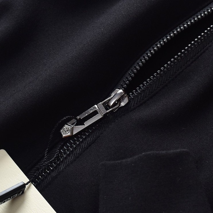 Bộ thu đông thể thao nam cao cấp kéo khóa thời trang xuất khẩu BKT