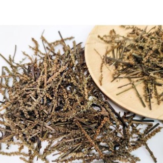 Bông mã đề khô [1kg] - Tác dụng tốt cho người bị thận và đường tiết niệu