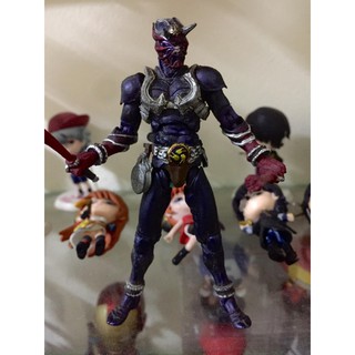 Mô Hình Kamen rider