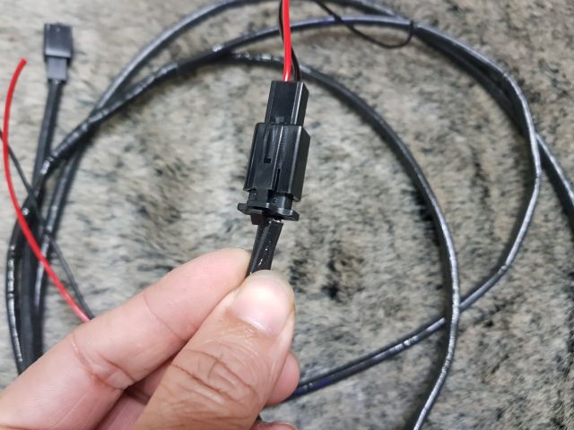 MẠCH BẬT TẮT ĐÈN + PASSING CHO R15 V3