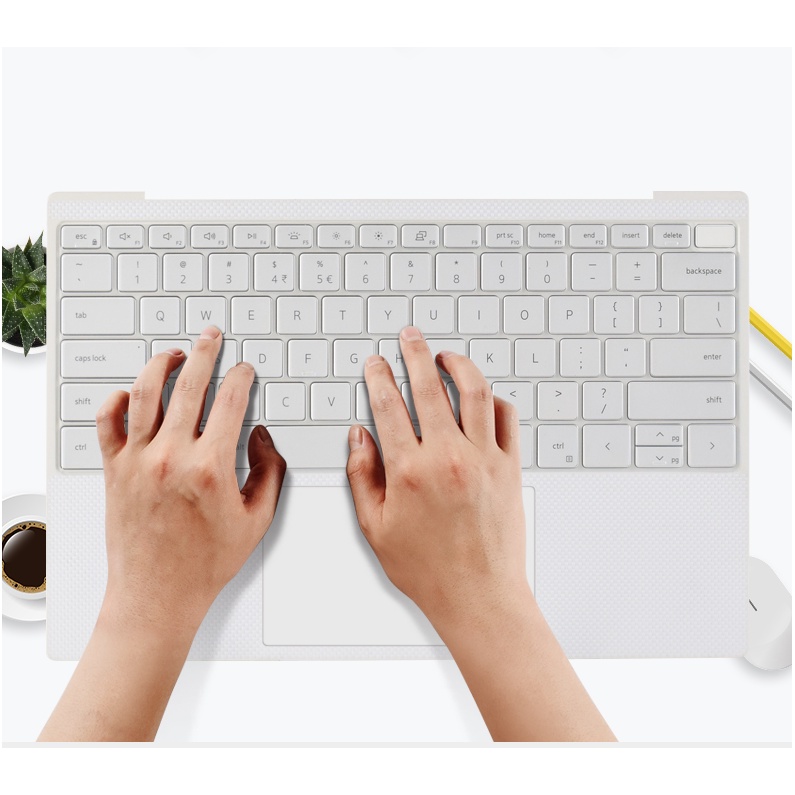 Tấm Lót Bảo Vệ Bàn Phím Máy Tính Chống Bụi Tiện Dụng Cho Dell XPS 15-9500 9700 9510 9300