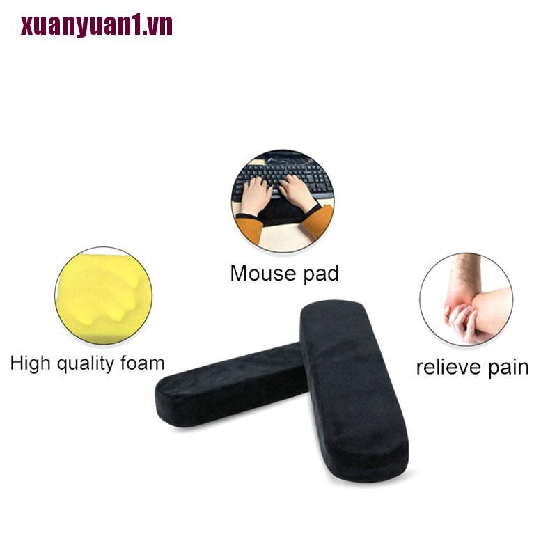 [xuanyuan1] Mới Đệm Kê Tay Ghế Ngồi Êm Ái Thoải Mái