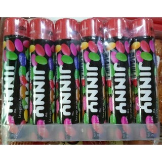 Kẹo Jinny và Junny thỏi son (12 cây)