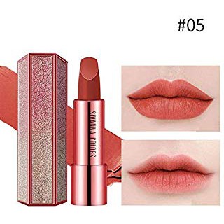 SON SIVANA COLORS DIAMOND VELVET MATTE LIPSTICK