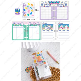 SET SỔ CÒNG MINI MY DIARY | MNB208