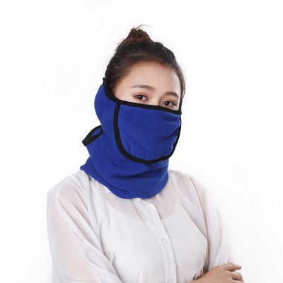 Khẩu trang cao cấp giữ ấm, chống bụi (có nắp) | BigBuy360 - bigbuy360.vn