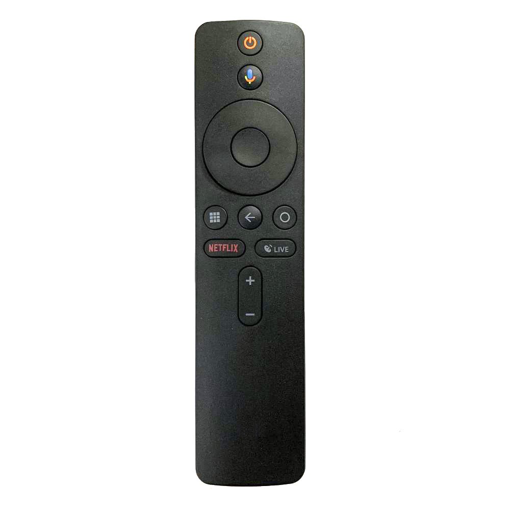 Mới Thiết Bị Điều Khiển Từ Xa XMRM-006 Cho TV Xiaomi MI Box S MDZ-22-AB Smart MI