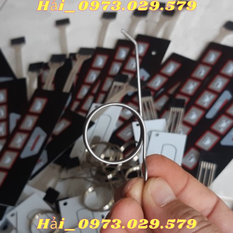 Lò Xo Máy Xay Cà Phê 900N - Phụ Kiện & Linh Kiện Máy Cafe.