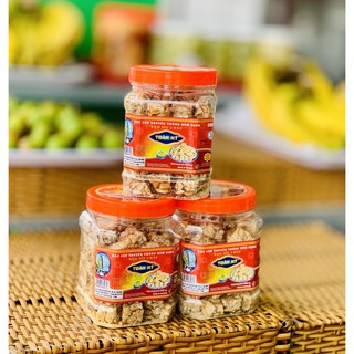 Hộp Kẹo Sìu Châu Toàn Mỹ - Đặc Sản Nam Định