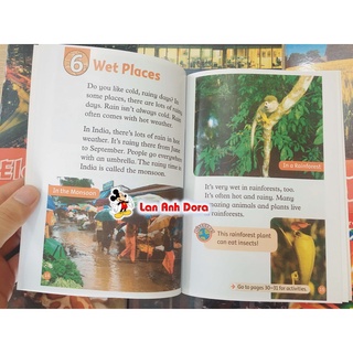 Đồ chơi - Read and discover 2- 10q