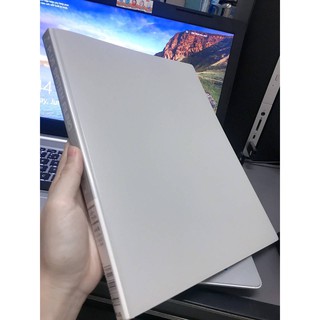 Bìa Acco nhựa A4 Plus (màu xám) . Do VPP Hiếu Cường cung cấp