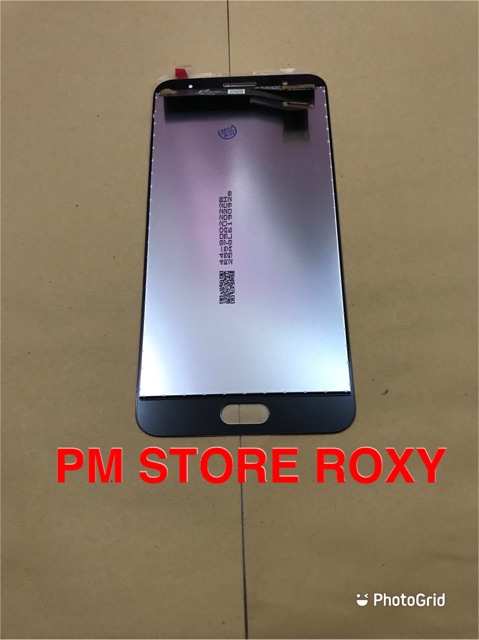 Màn Hình Cảm Ứng Lcd Màu Trắng Cho Samsung Galaxy J7 Prime / G 610f