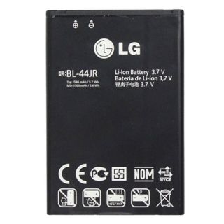 Pin LG Prada 3.0 Ku5400 Mã BL-44JR ORIGINAL BATTERY