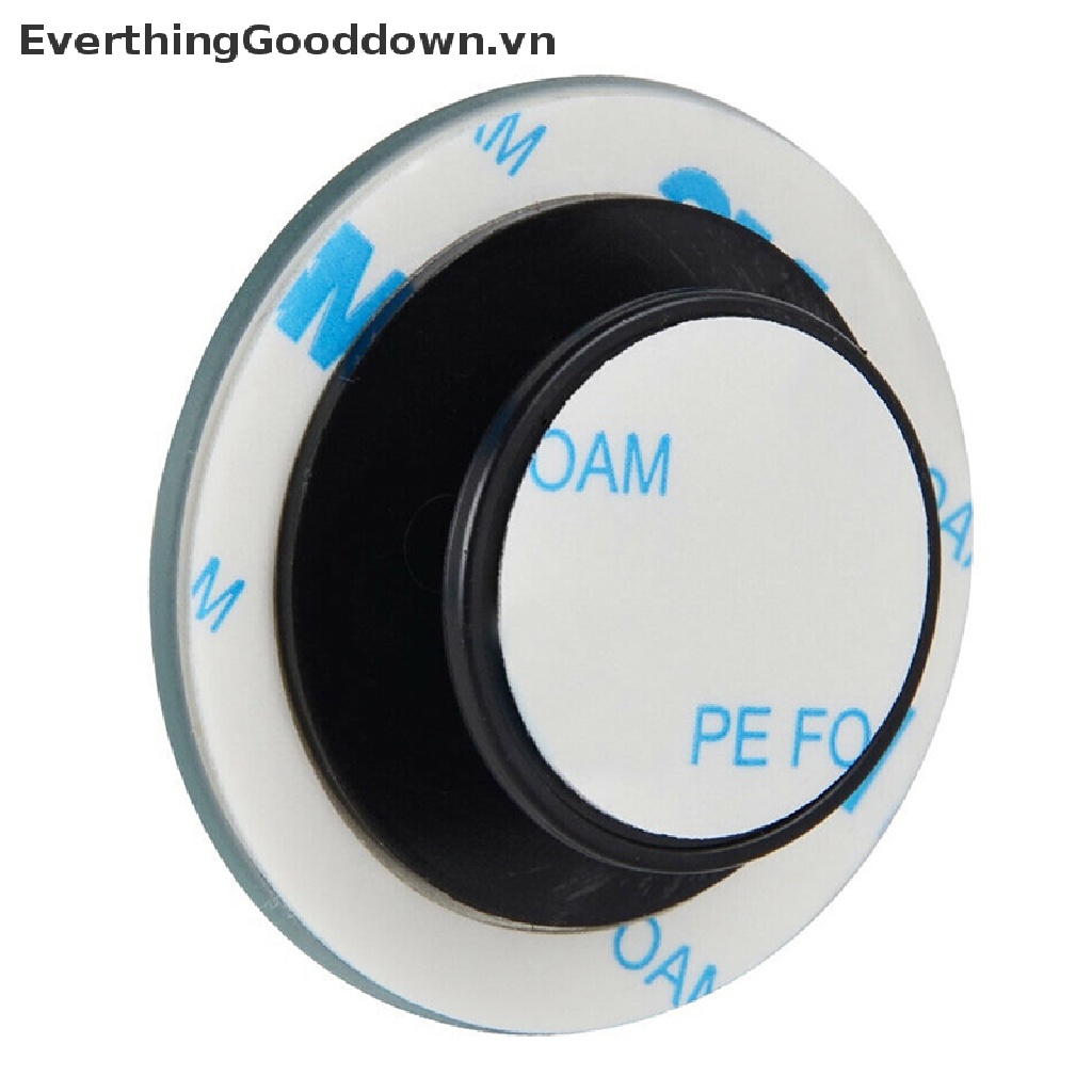 Everthinggooddown Set 2 Gương Chiếu Hậu Góc Rộng Soi Điểm Mù Cho Xe Hơi