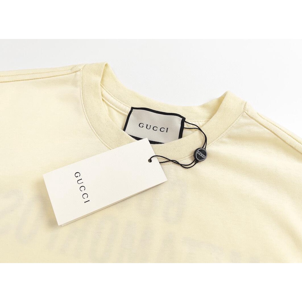 Áo Thun Tay Ngắn Chất Liệu Cotton In Họa Tiết Thời Trang Cho Nam Nữ