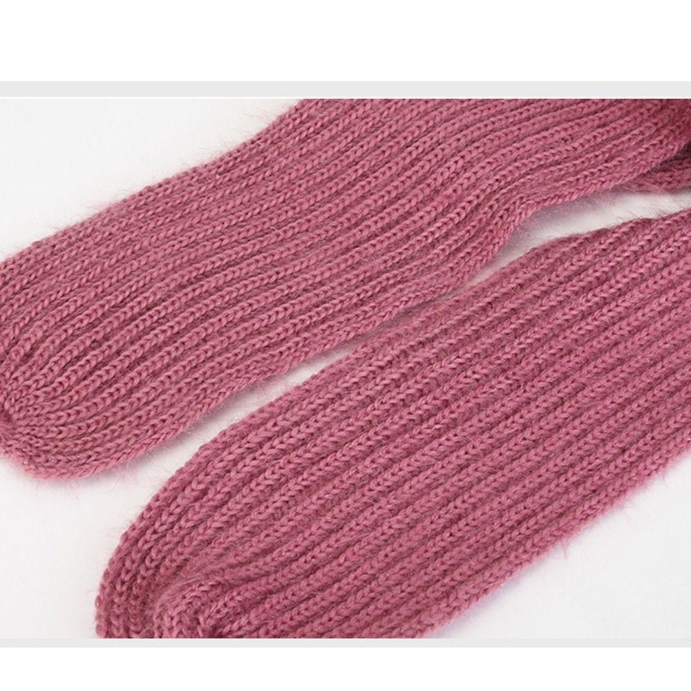 Nón Len Che Tai Giữ Ấm Chống Gió Bảo Vệ Cổ