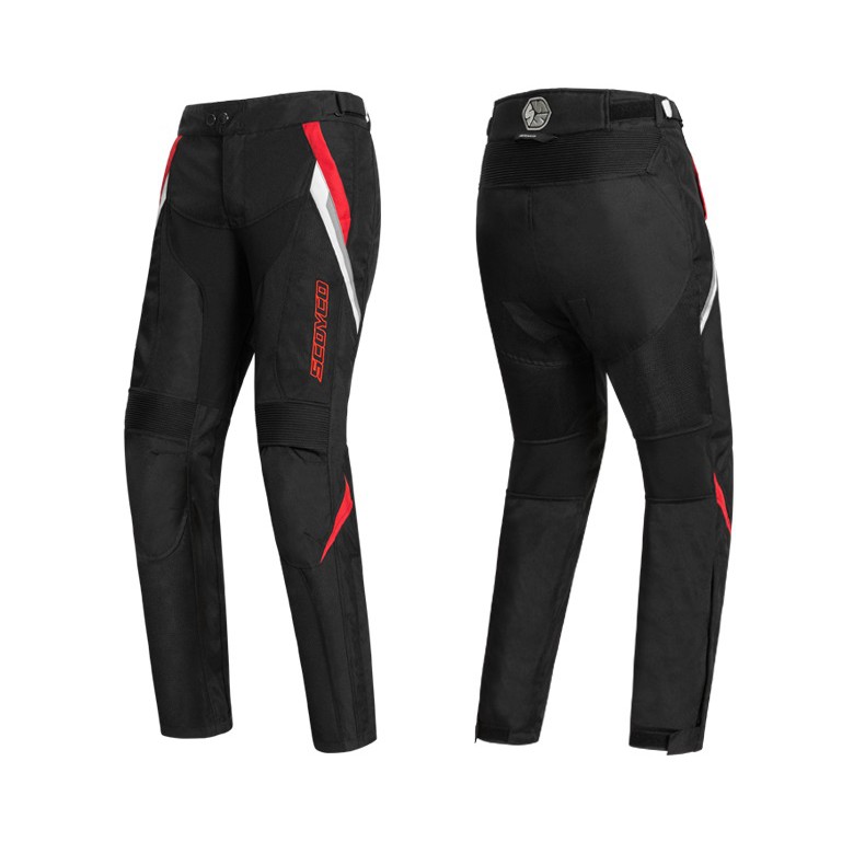 Quần giáp Scoyco P064