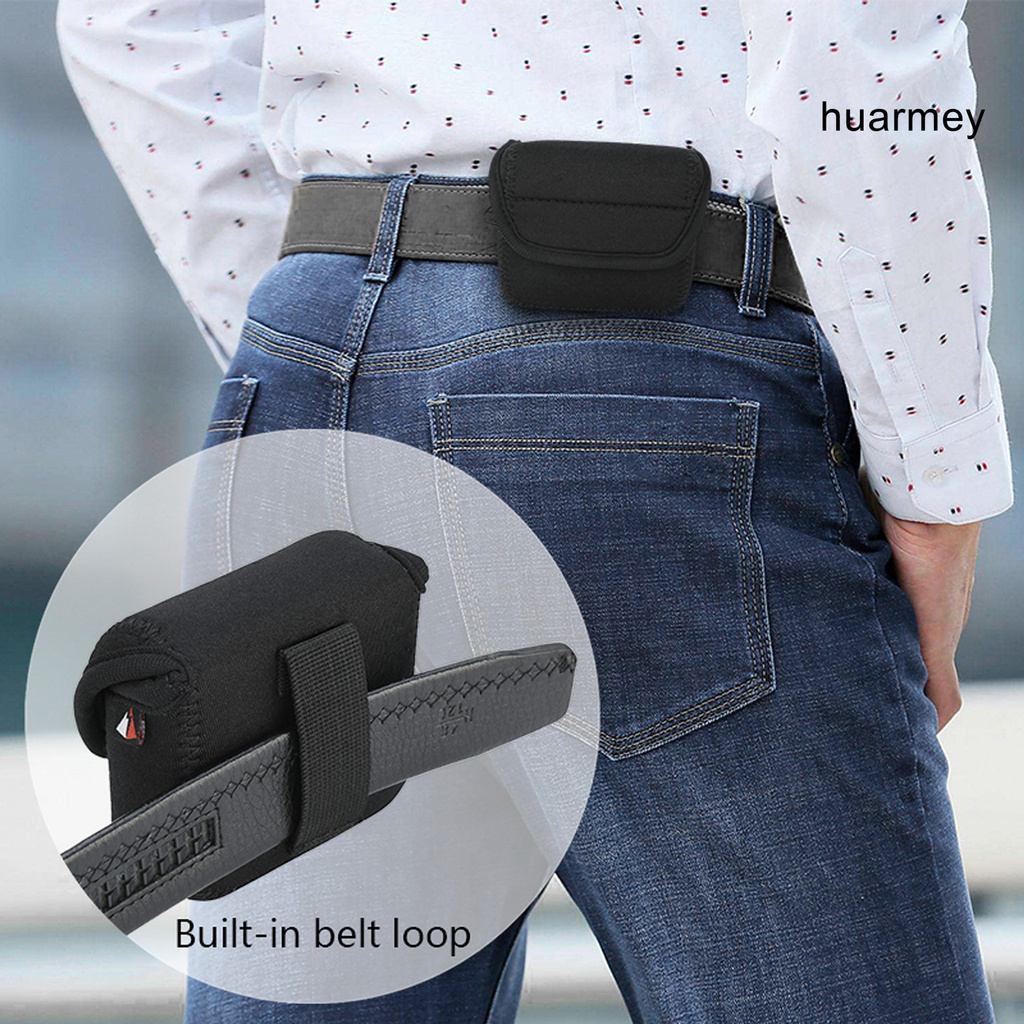 Túi Đựng Bảo Vệ Loa Jbl Go2 Chống Sốc Tiện Dụng