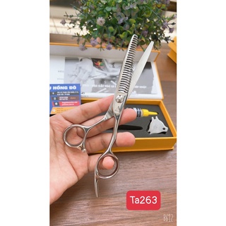 Kéo tỉa tóc viko TA263