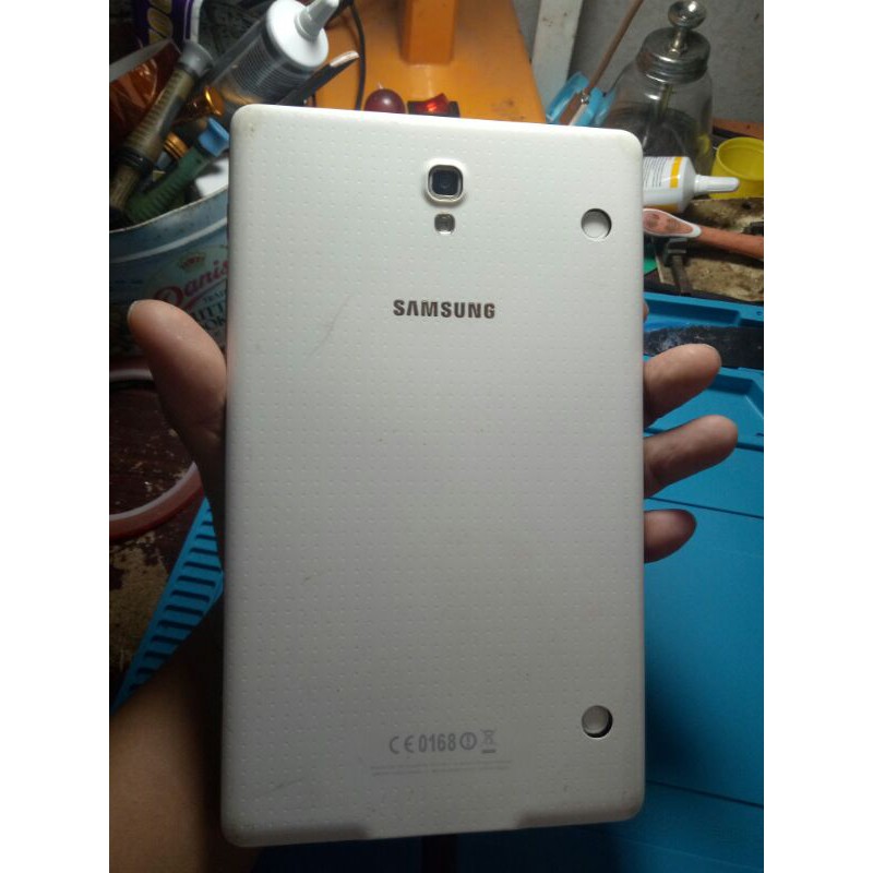 xác máy tính bảng Samsung galaxy tab S T705 | BigBuy360 - bigbuy360.vn