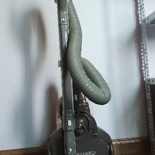 Máy hút bụi cầm tay Sharp nhật bãi