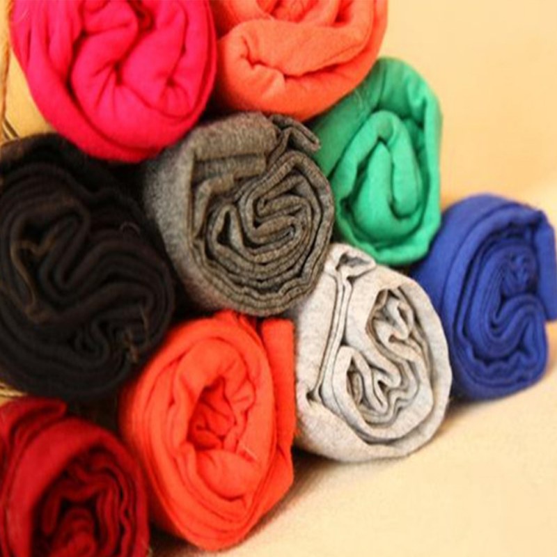 Quần legging cotton lưng cao siêu co dãn