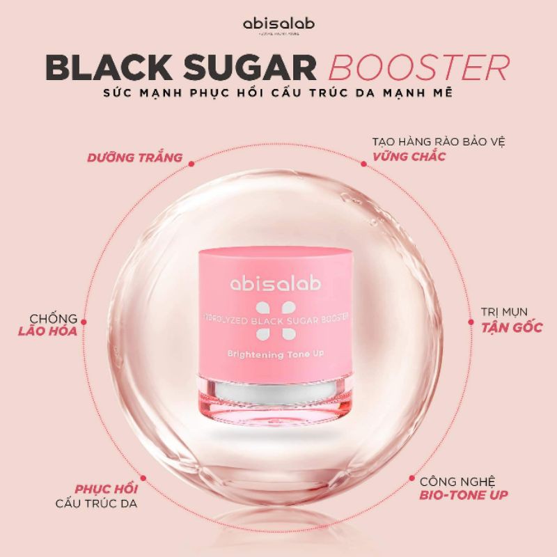 Gel nạ đường đen