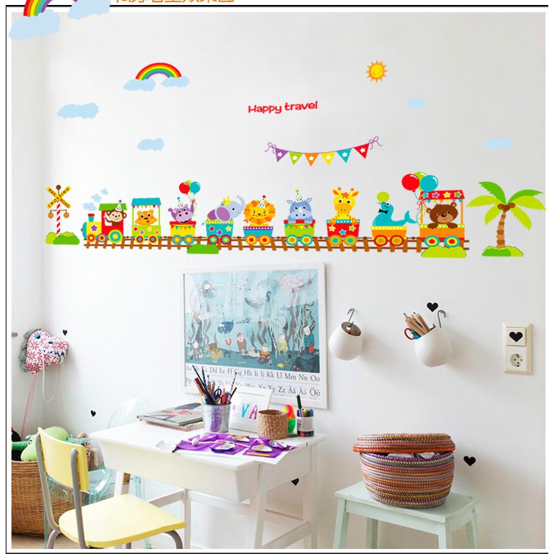 Decan  Tàu hỏa lá cờ - SK901169 - thaomivi | BigBuy360 - bigbuy360.vn